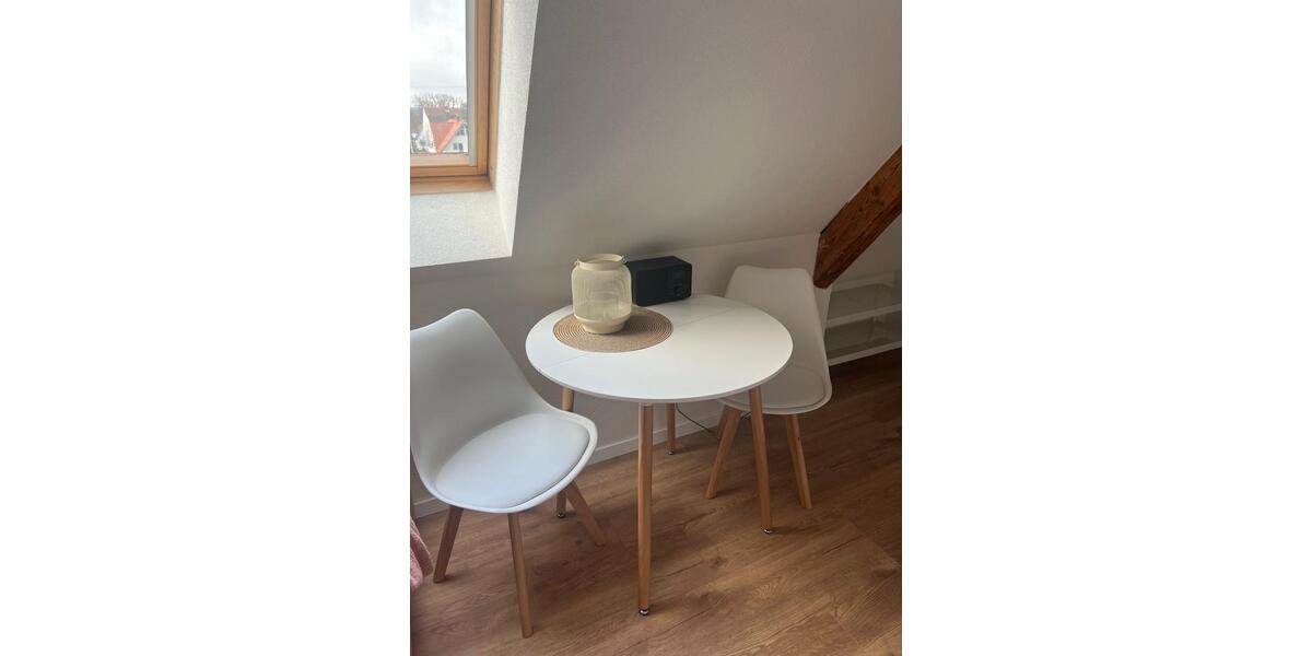 Wohnen auf Zeit Friedrichshafen Ailingen - 2 Zimmer, 28 m&sup2;, 580&euro; | Angebot:24437996