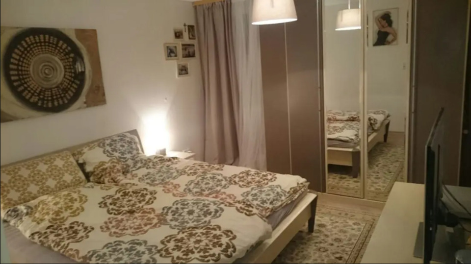 Maisonettenwohnung Kaufering - 4 Zimmer, 110 m&sup2;, 1.350&euro; | Angebot:25293587