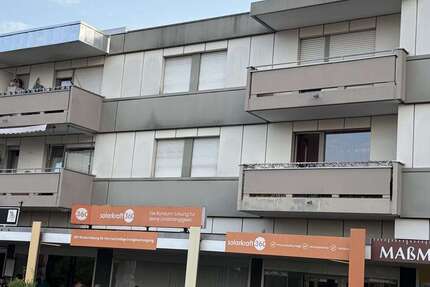 Wohnung Germering Neugermering - 2 Zimmer, 103 m&sup2;, 1.390&euro; | Angebot:27253572