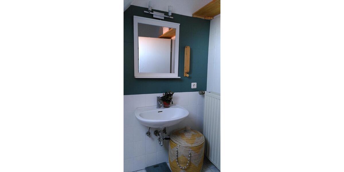 Dachgeschoßwohnung Northeim - 2 Zimmer, 75 m&sup2;, 590&euro; | Angebot:26226925