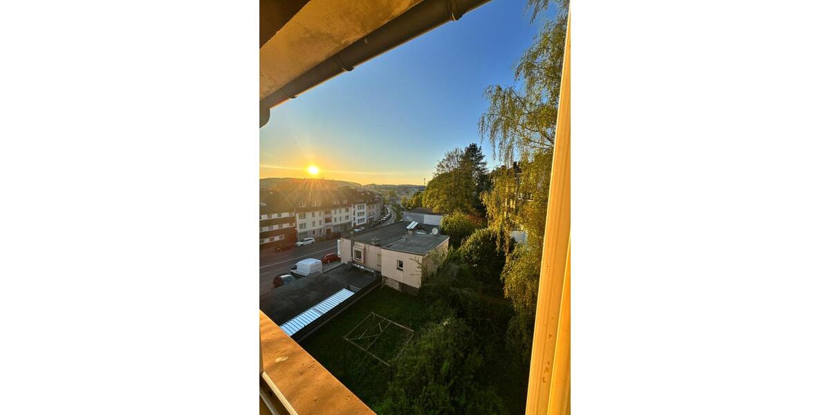 Etagenwohnung Wuppertal Gemarkung Elberfeld - 1 Zimmer, 29 m&sup2;, 650&euro; | Angebot:26316623
