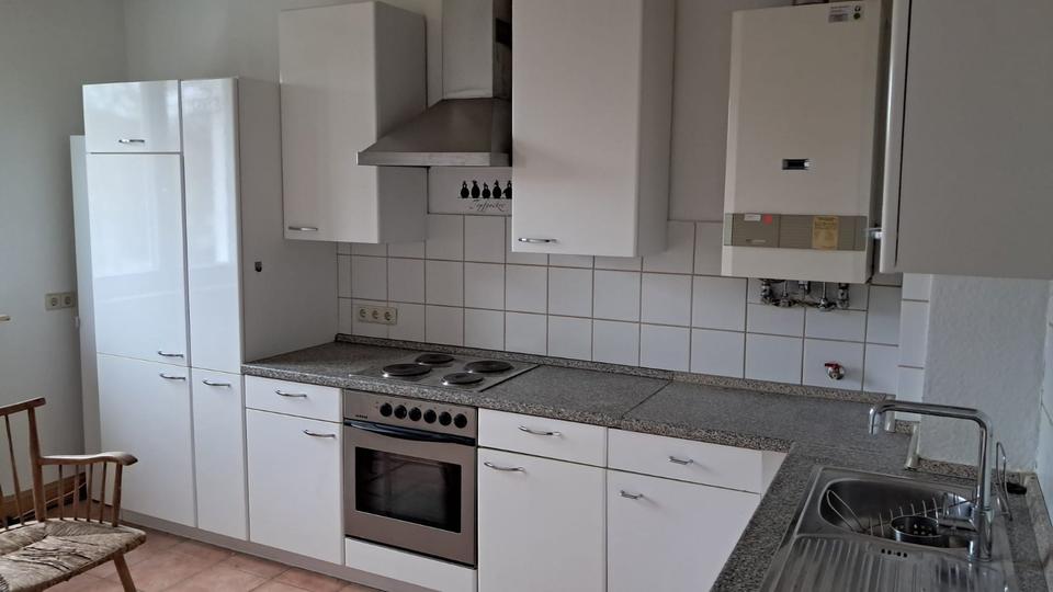 Etagenwohnung Bamberg Bamberg-Ost - 3 Zimmer, 67 m&sup2;, 671&euro; | Angebot:25138996
