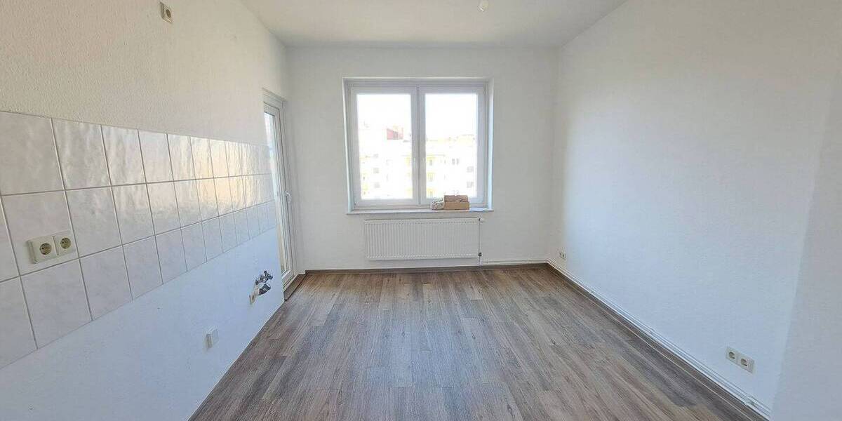 Etagenwohnung Bremerhaven Lehe - 2 Zimmer, 78 m&sup2;, 520&euro; | Angebot:26162015