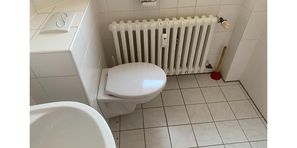 Etagenwohnung Holzminden - 3 Zimmer, 80 m&sup2;, 520&euro; | Angebot:26455823