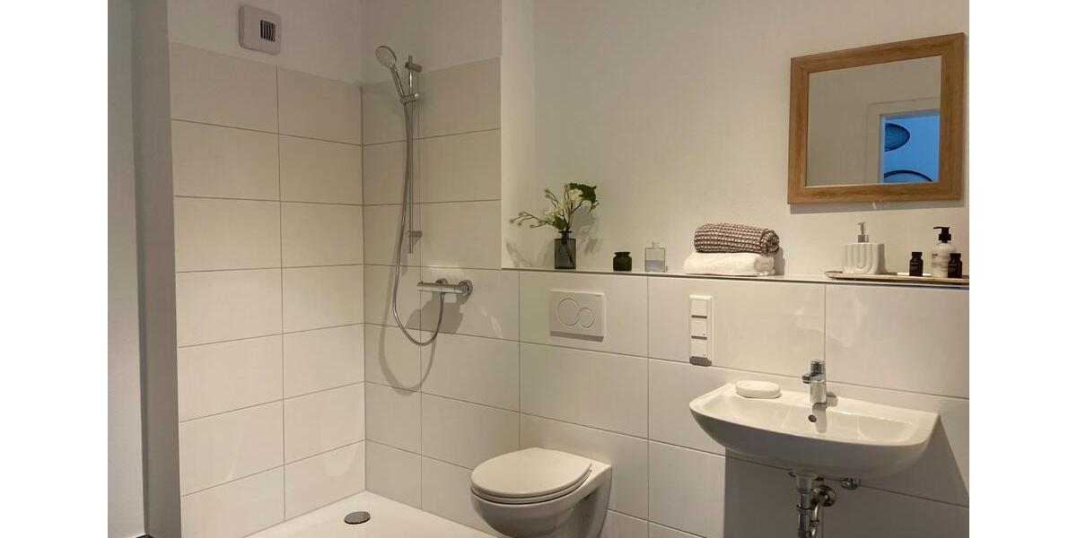 Reihenhaus Ritterhude - 5 Zimmer, 130 m&sup2;, 1.600&euro; | Angebot:25082170