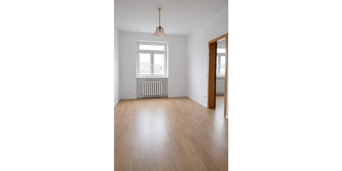 Etagenwohnung Barchfeld-Immelborn Immelborn - 4 Zimmer, 119 m&sup2;, 890&euro; | Angebot:25087438