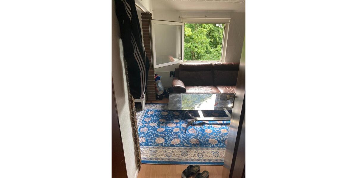 Dachgeschoßwohnung Lübeck Sankt Lorenz Nord - 2 Zimmer, 29 m&sup2;, 350&euro; | Angebot:22256092