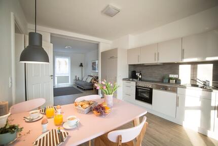 Wohnen auf Zeit Kempen - 2 Zimmer, 59 m&sup2;, 1.250&euro; | Angebot:26201708