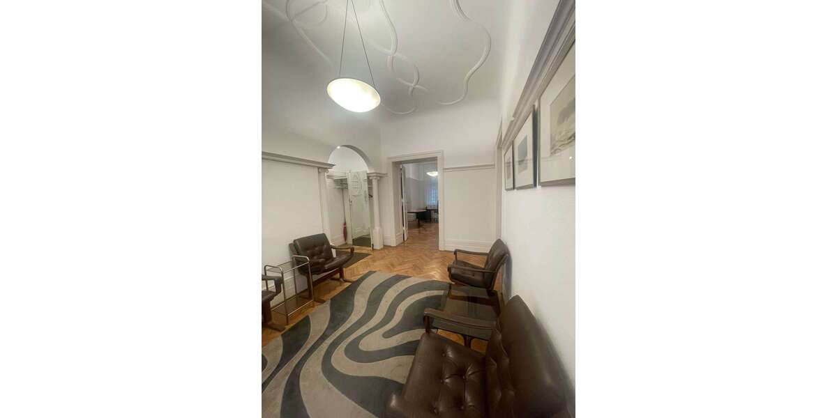 Gewerbeobjekt Berlin Charlottenburg - 3.300&euro; | Angebot:27045847