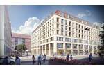 Etagenwohnung Dresden Innere Altstadt - 3 Zimmer, 90 m&sup2;, 1.586&euro; | Angebot:26128037