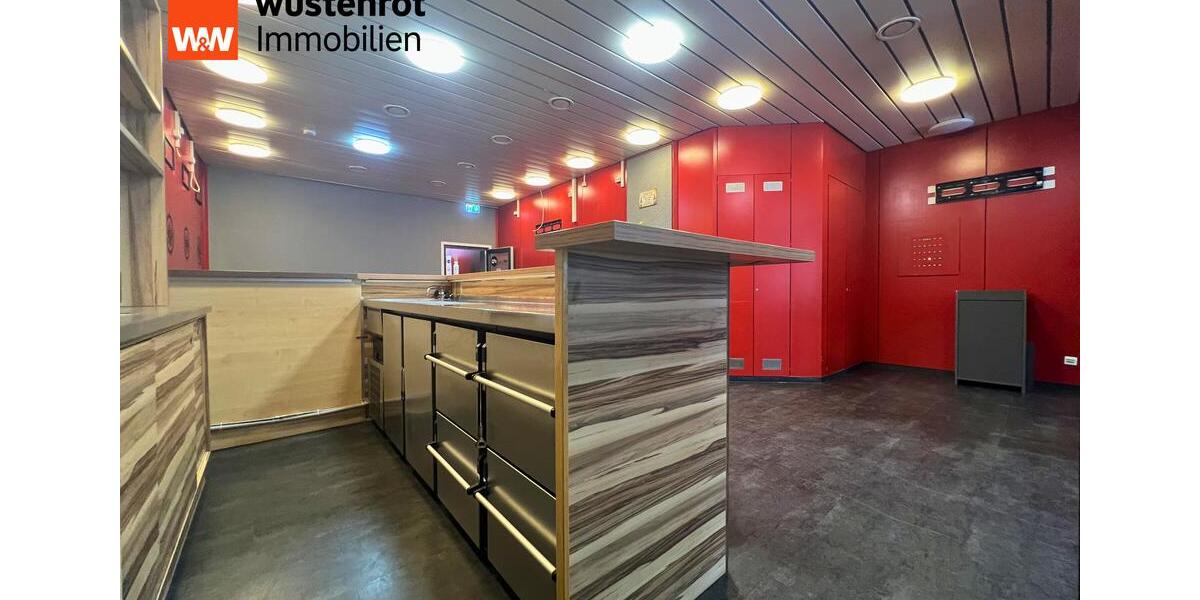Gewerbeobjekt Hofheim am Taunus - 3.150&euro; | Angebot:26511179