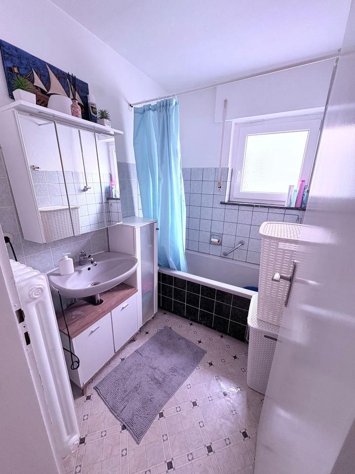 3,5 Zimmer Wohnung zu vermieten