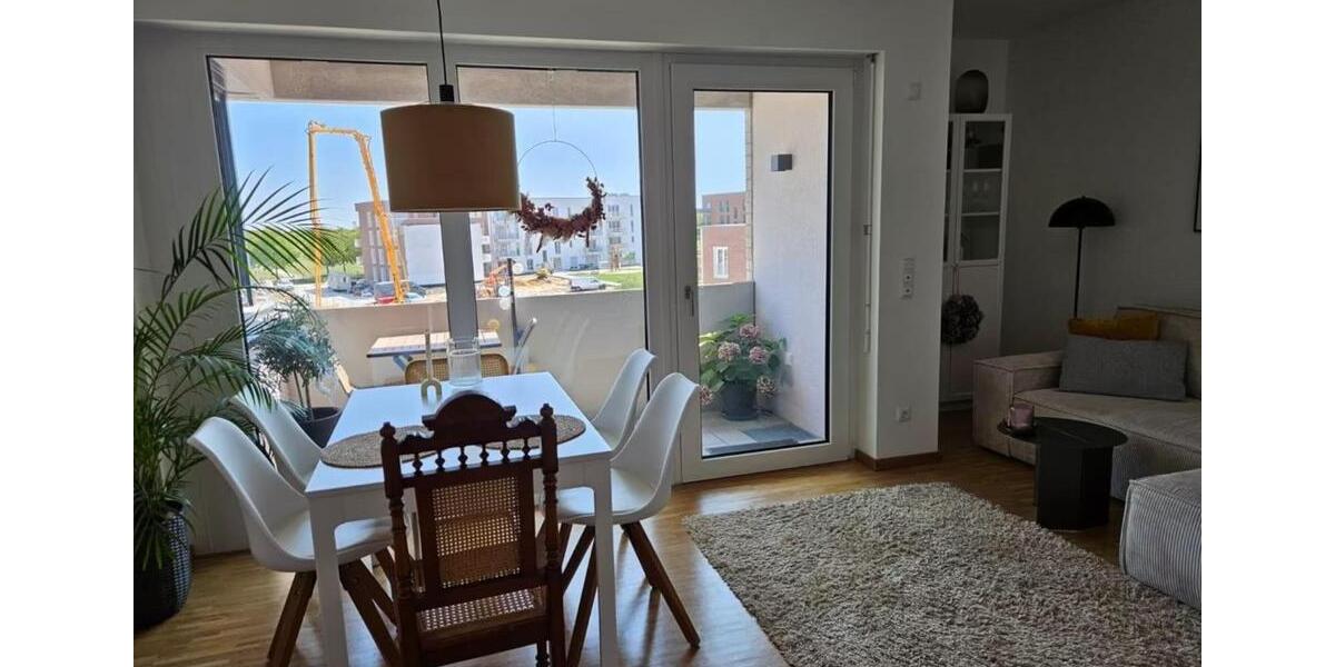 Etagenwohnung Hannover Döhren-Wülfel - 4 Zimmer, 89 m&sup2;, 1.340&euro; | Angebot:24802794