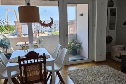 Wohnung Hannover Döhren-Wülfel - 4 Zimmer, 89 m&sup2;, 1.340&euro; | Angebot:24802794