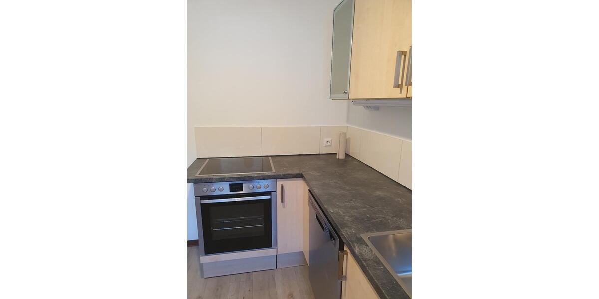 Etagenwohnung Gernsbach - 3 Zimmer, 79 m&sup2;, 800&euro; | Angebot:26032213