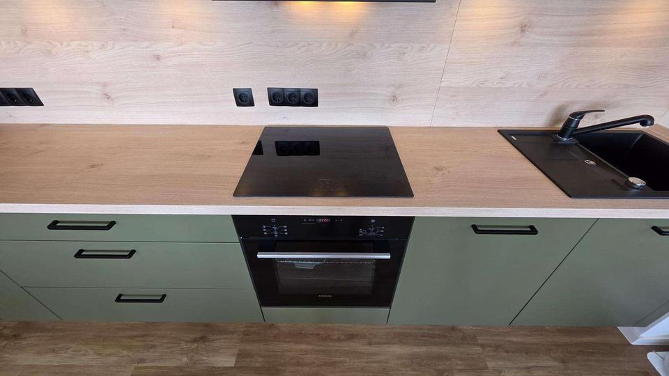 Etagenwohnung Schkeuditz - 3 Zimmer, 80 m&sup2;, 900&euro; | Angebot:26004587