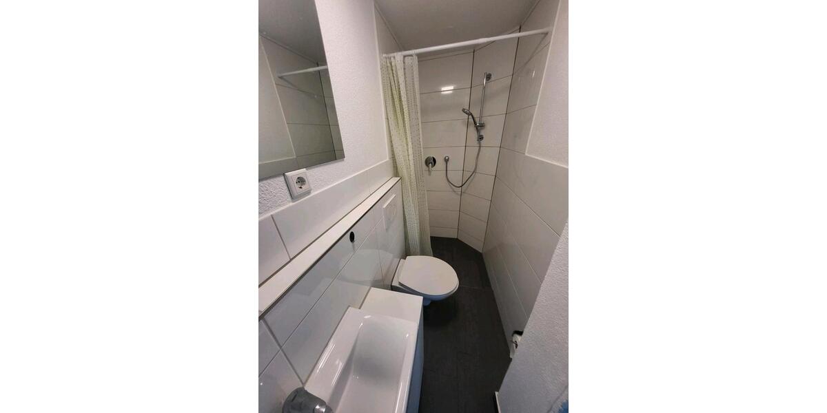 Etagenwohnung Plüderhausen - 2 Zimmer, 45 m&sup2;, 650&euro; | Angebot:24653811