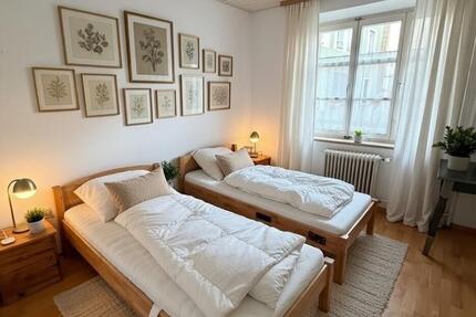 Wohnung Landshut - 1 Zimmer, 30 m&sup2;, 650&euro; | Angebot:24731920