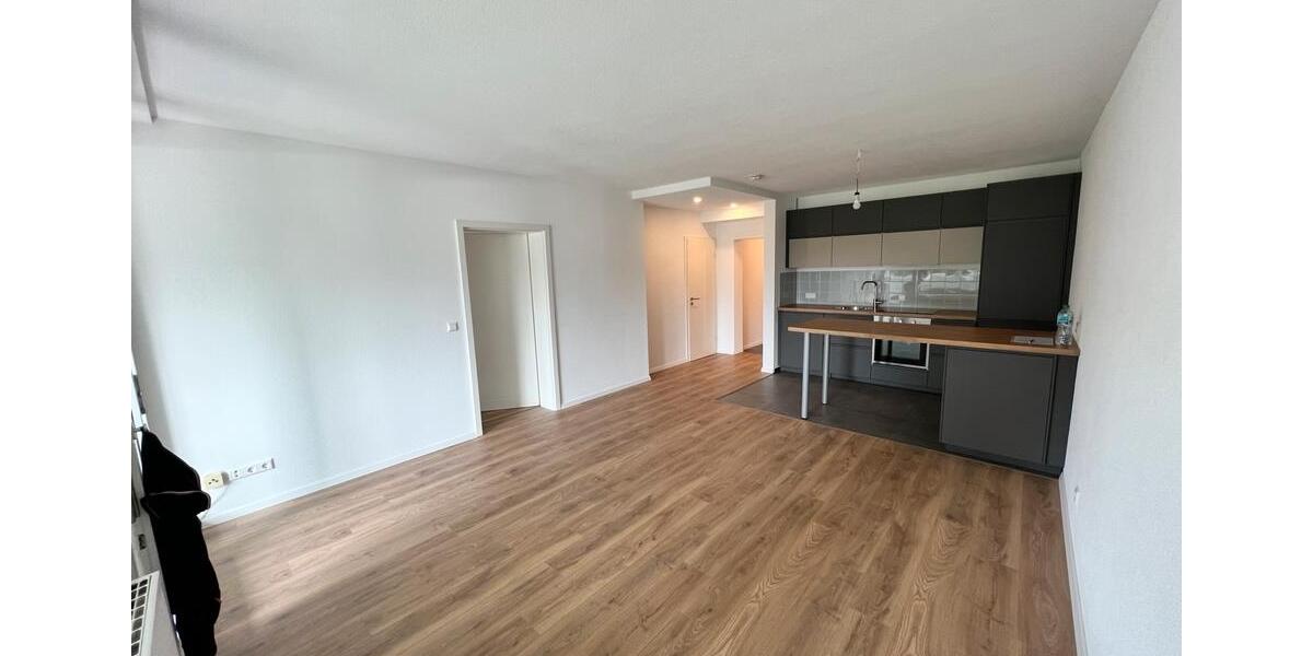 Erdgeschoßwohnung Heidenheim an der Brenz - 2 Zimmer, 52 m&sup2;, 650&euro; | Angebot:26613942