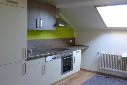 Wohnung Traunstein - 2 Zimmer, 40 m&sup2;, 675&euro; | Angebot:25158120