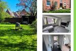 Dachgeschoßwohnung Rendsburg - 2 Zimmer, 35 m&sup2;, 420&euro; | Angebot:26625485