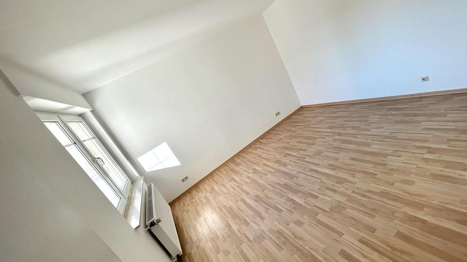 Etagenwohnung Rheda-Wiedenbrück Wiedenbrück - 3 Zimmer, 90 m&sup2;, 1.100&euro; | Angebot:26327025