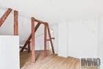 Dachgeschoßwohnung Gießen Schlangenzahl - 3 Zimmer, 71 m&sup2;, 900&euro; | Angebot:26649005