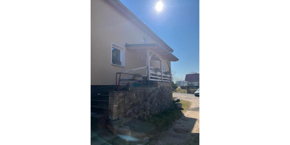 Maisonettenwohnung Petershagen/Eggersdorf Eggersdorf - 4 Zimmer, 150 m&sup2;, 1.500&euro; | Angebot:24679408