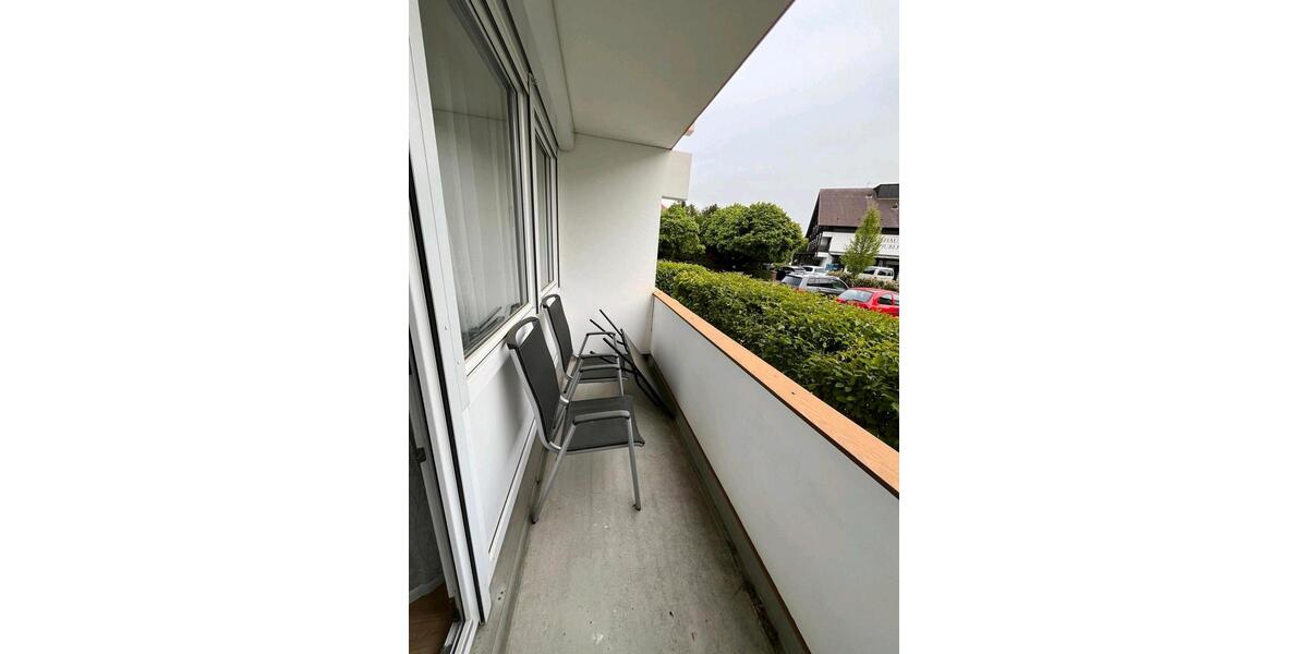 Erdgeschoßwohnung Fürstenzell - 1 Zimmer, 25 m&sup2;, 450&euro; | Angebot:24535808