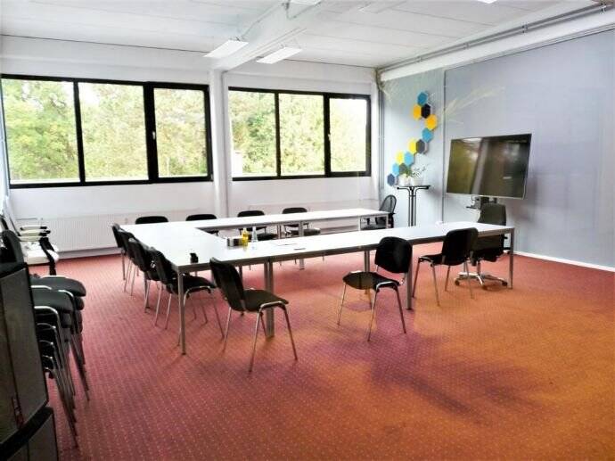 Gewerbeobjekt Windeck Rosbach - 1 Zimmer, 86 m&sup2;, 799&euro; | Angebot:25777139