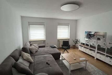Wohnung Frankenthal (Pfalz) - 1 Zimmer, 83 m&sup2;, 640&euro; | Angebot:27075625
