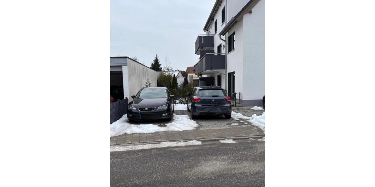 Maisonettenwohnung Hallstadt - 3 Zimmer, 97 m&sup2;, 1.250&euro; | Angebot:24765810