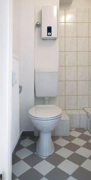 Helle 2,5-Zimmer Wohnung in Hemelingen zimmer