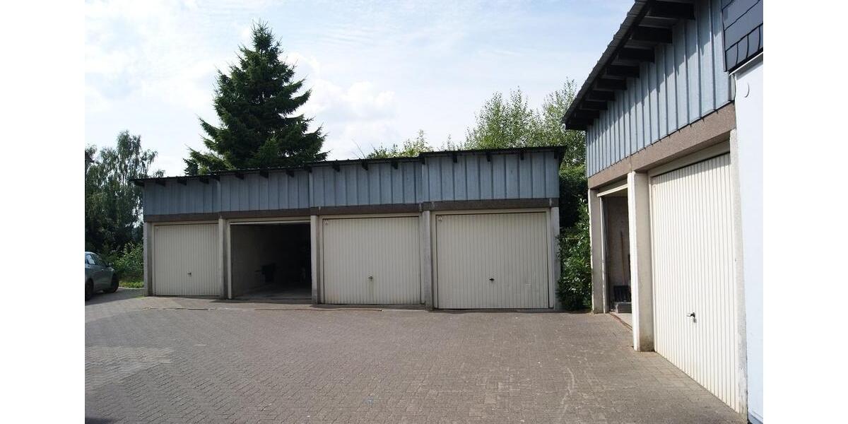 Erdgeschoßwohnung Meinerzhagen - 2 Zimmer, 60 m&sup2;, 390&euro; | Angebot:26550131