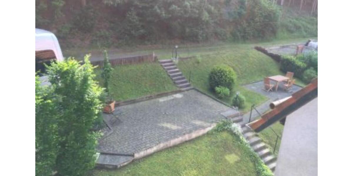 Erdgeschoßwohnung Bad Sachsa - 2 Zimmer, 51 m&sup2;, 400&euro; | Angebot:24676734