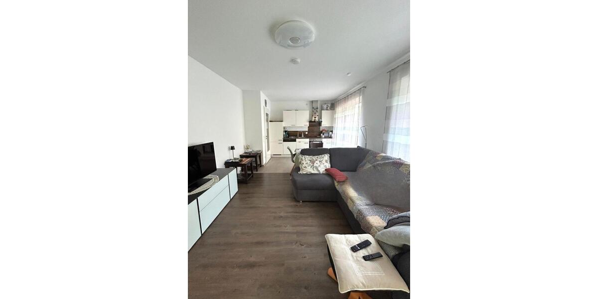 Erdgeschoßwohnung Lohne (Oldenburg) - 2 Zimmer, 61 m&sup2;, 600&euro; | Angebot:26295188