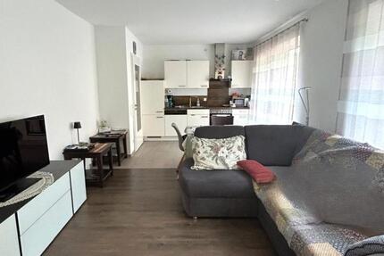 Wohnung Lohne (Oldenburg) - 2 Zimmer, 61 m&sup2;, 600&euro; | Angebot:26295188