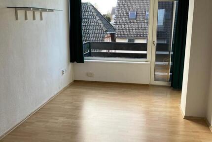 Helle 3 Zimmer Wohnung Dachgeschoss 63qm 3 zimmer