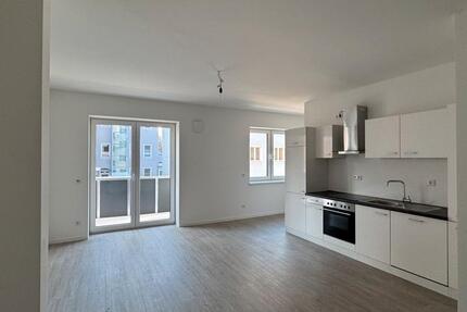 Moderne 2-Zi-Wohnung im Zentrum von Hof (Saale) - Erstbezug 2 zimmer