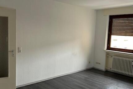 Helle 2-Zimmer-Wohnung im 1. OG in Bad Salzuflen zimmer