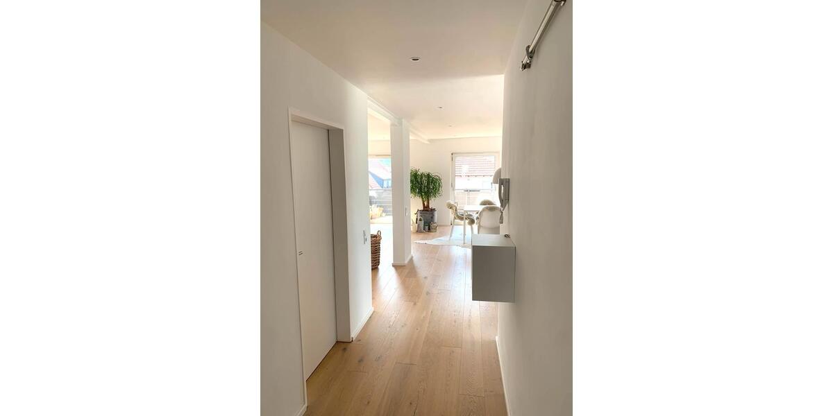 Dachgeschoßwohnung Hünfeld - 3 Zimmer, 88 m&sup2;, 970&euro; | Angebot:26197333