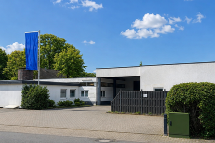 Gewerbeobjekt Wiefelstede / Metjendorf Metjendorf - 5.000&euro; | Angebot:26888735