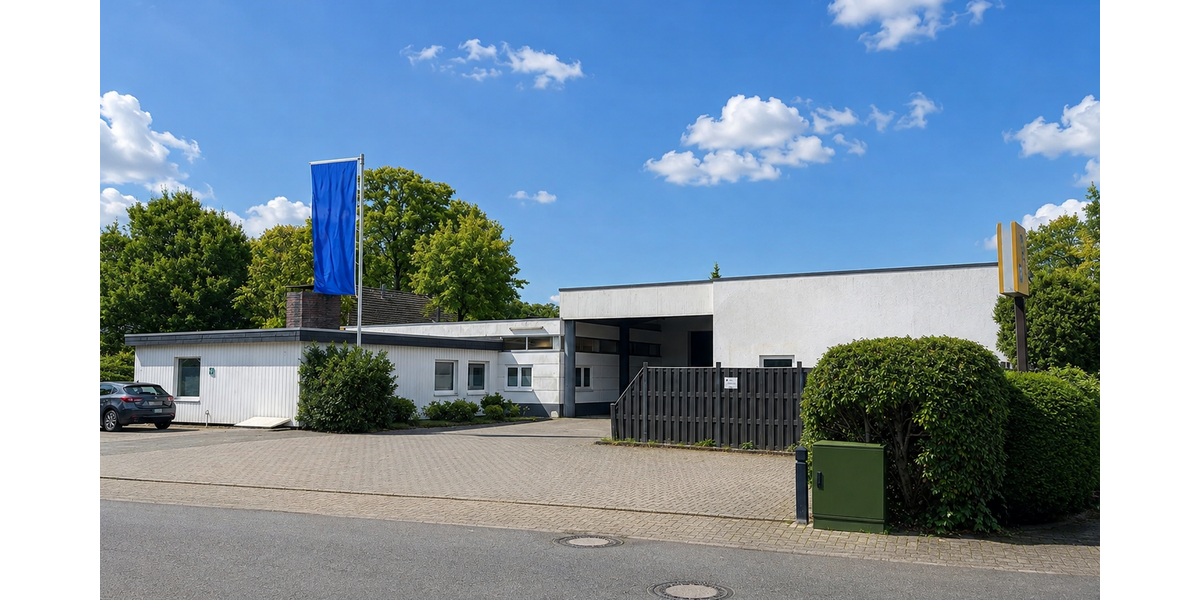 Gewerbeobjekt Wiefelstede / Metjendorf Metjendorf - 5.000&euro; | Angebot:26888735