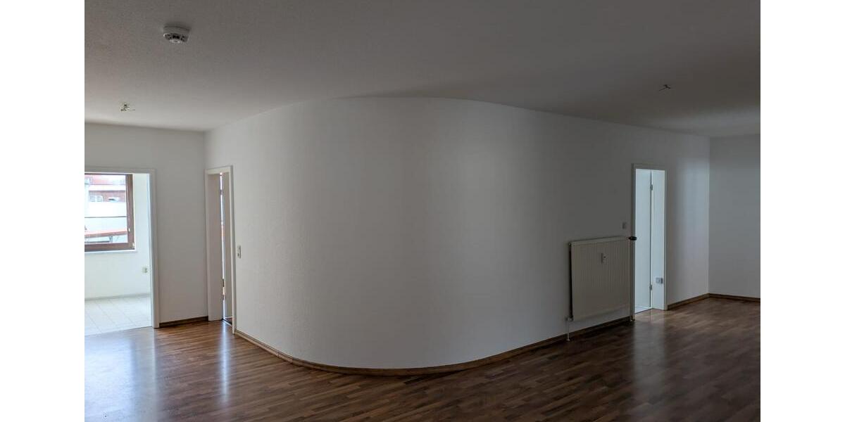 Etagenwohnung Pritzwalk - 4 Zimmer, 145 m&sup2;, 850&euro; | Angebot:25962663