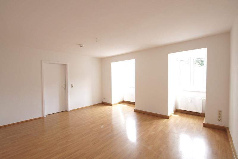 Dachgeschoßwohnung Pößneck - 2 Zimmer, 67 m&sup2;, 370&euro; | Angebot:24199598