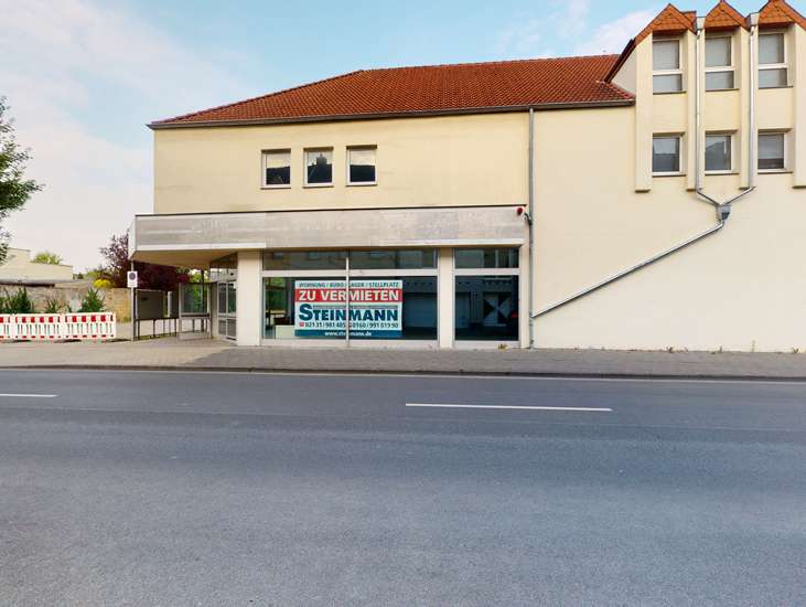 Gewerbeobjekt Mönchengladbach - 995&euro; | Angebot:21710395