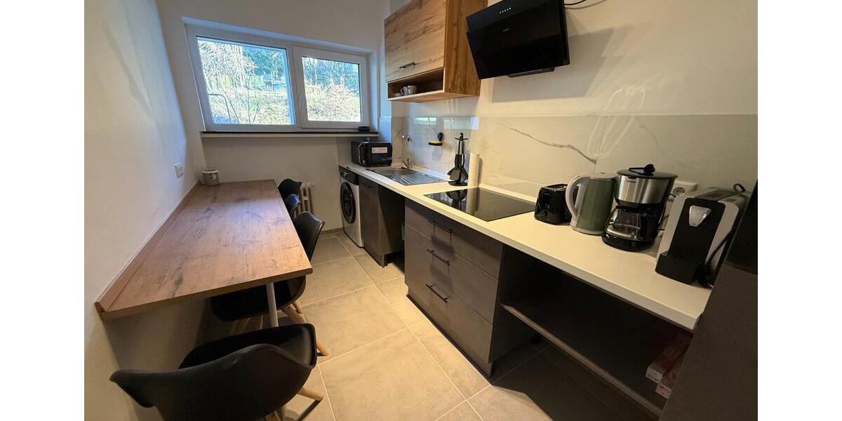 Wohnen auf Zeit Lüdenscheid Staberg - 3 Zimmer, 65 m&sup2;, 15&euro; | Angebot:24319134