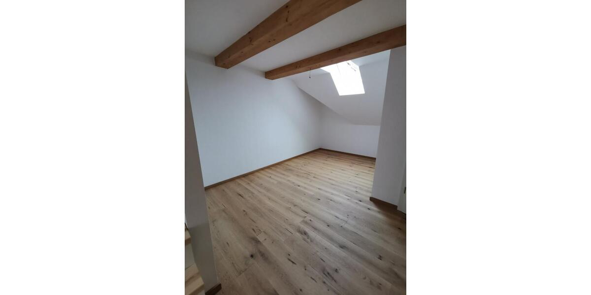 Maisonettenwohnung Schrobenhausen - 2 Zimmer, 57 m&sup2;, 650&euro; | Angebot:25868433
