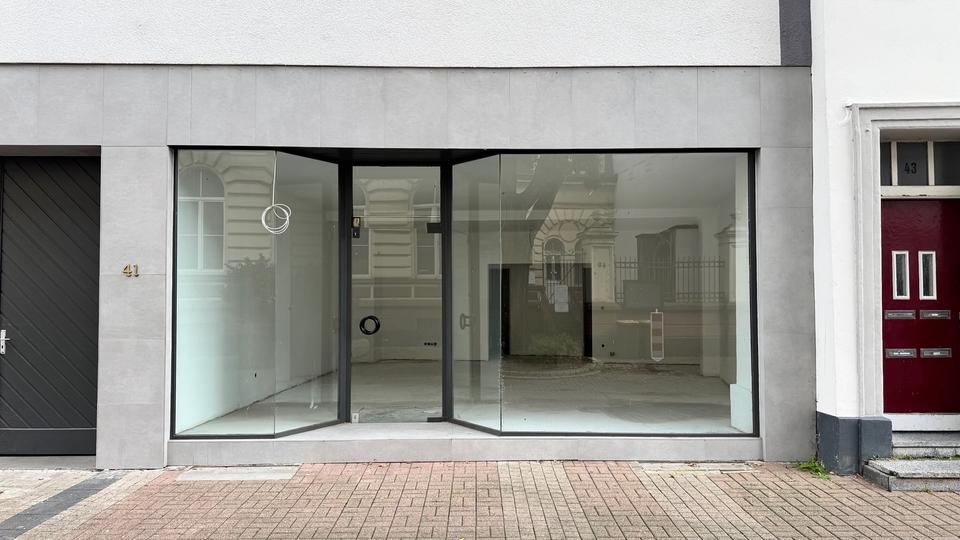 Gewerbeobjekt Duisburg Hochheide - 1.700&euro; | Angebot:23624655