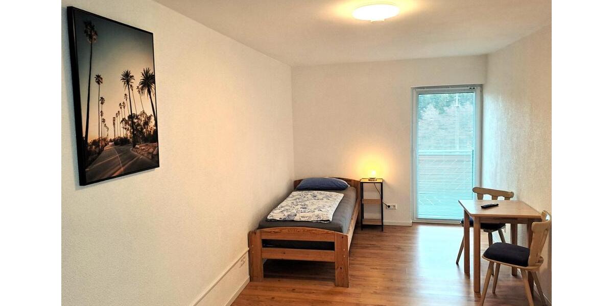Wohnen auf Zeit Aalen Dewangen - 4 Zimmer, 13 m&sup2;, 600&euro; | Angebot:25436612